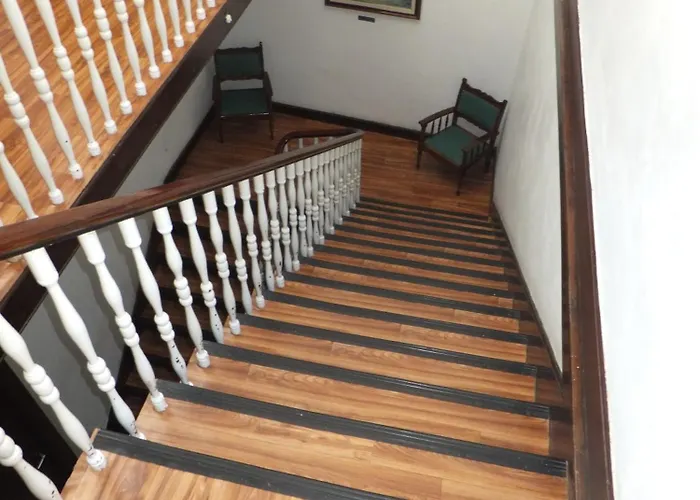Casa Colonial Cejas