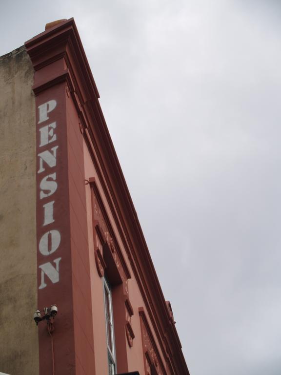 Pensión Casa Colonial Cejas