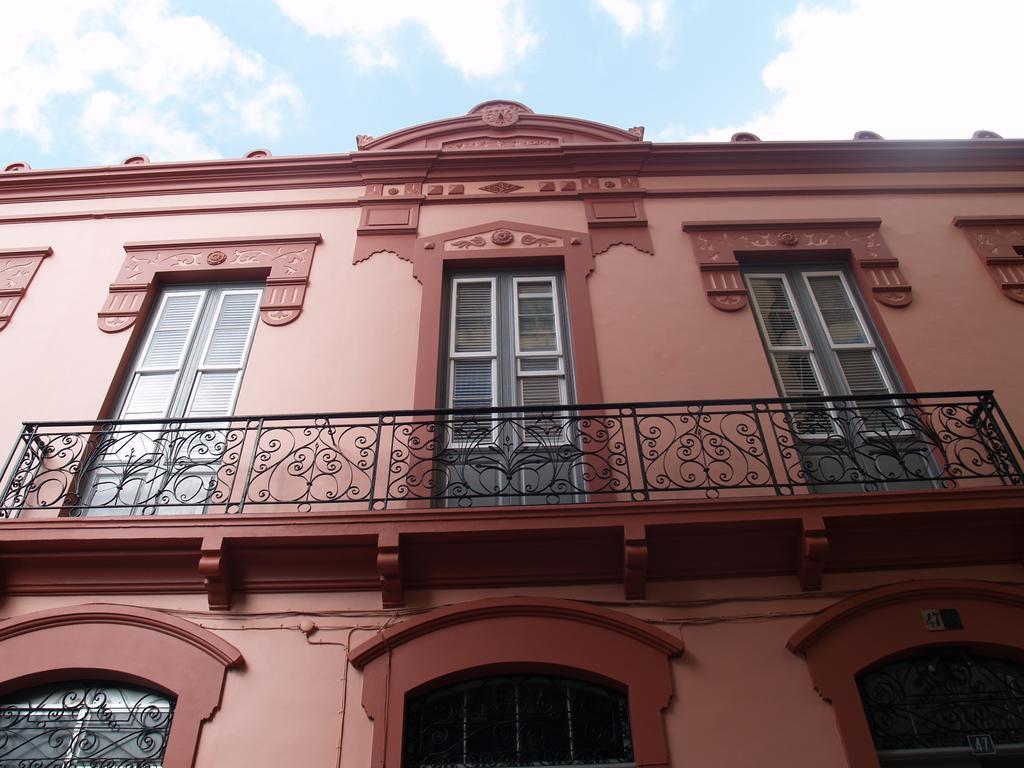 Casa Colonial Cejas Santa Cruz de Tenerife