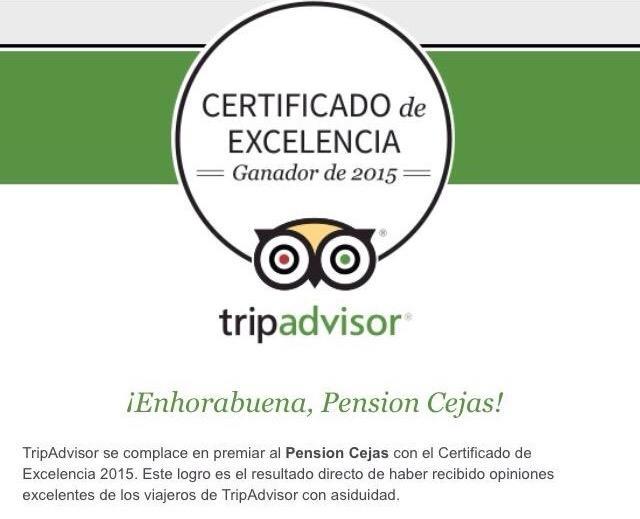 Casa Colonial Cejas Guest house Santa Cruz de Tenerife