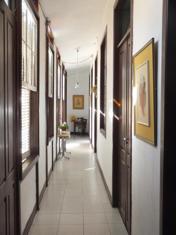 Pensión Casa Colonial Cejas