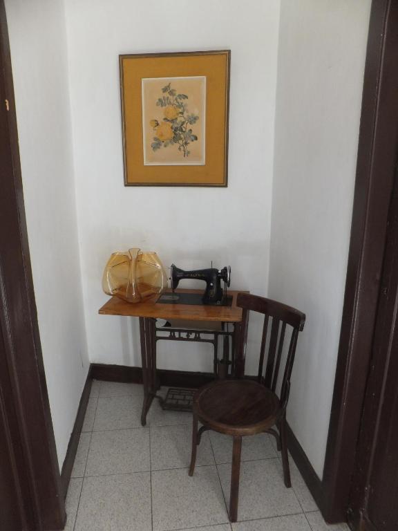 Casa Colonial Cejas Santa Cruz de Tenerife