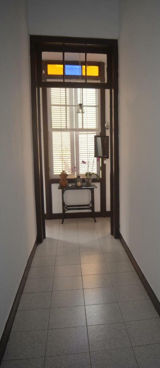 Casa Colonial Cejas * Santa Cruz de Tenerife