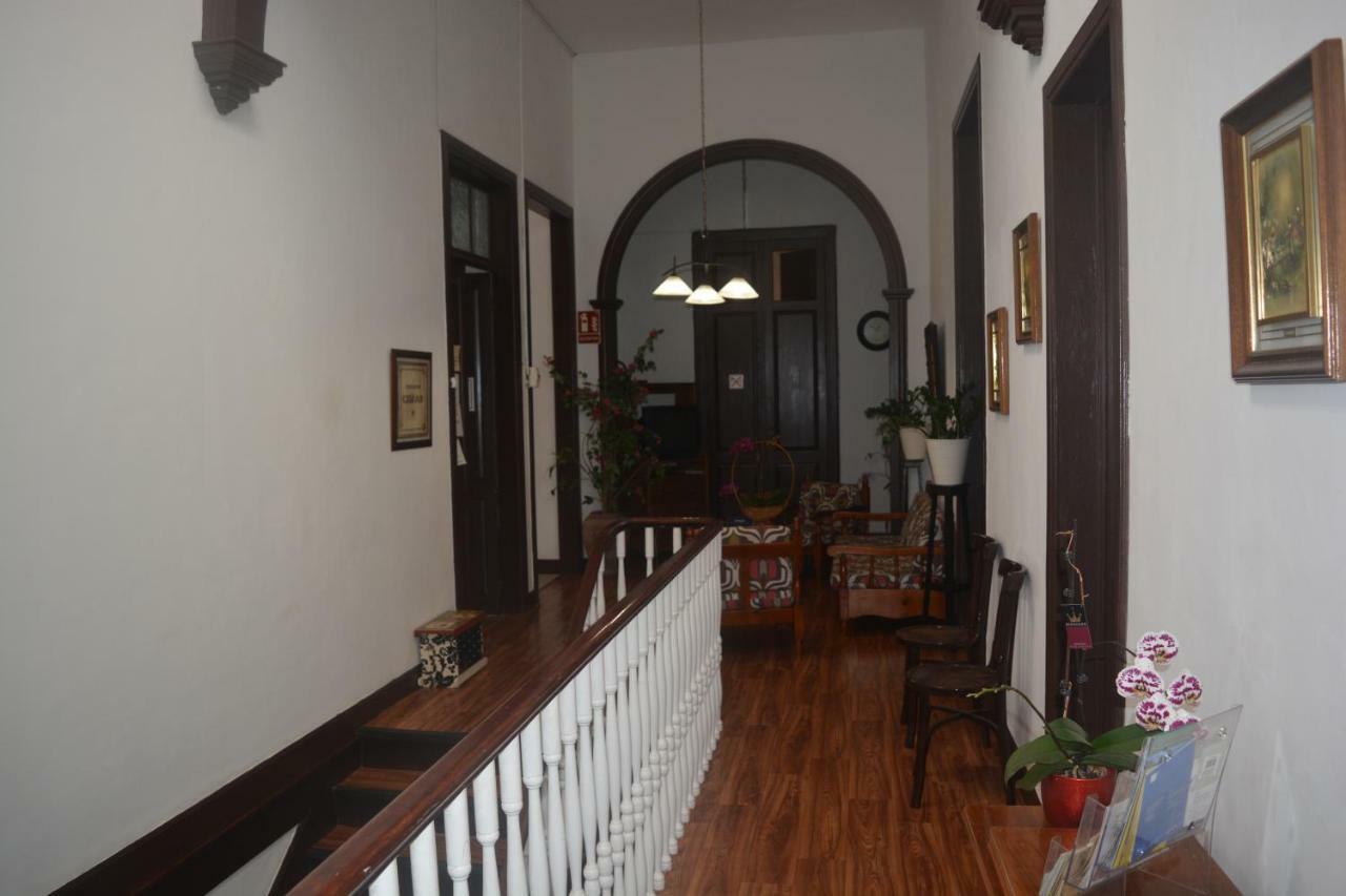 Guest house Casa Colonial Cejas