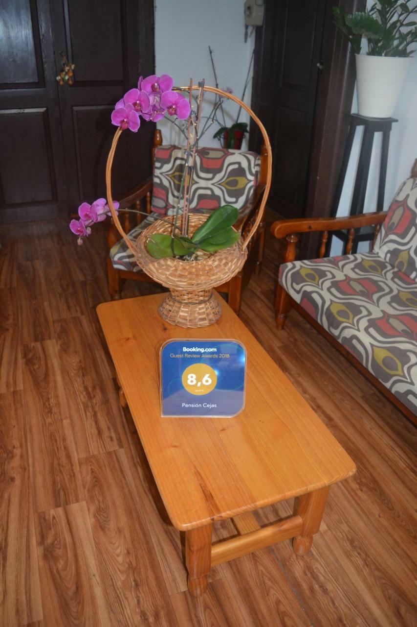 Casa Colonial Cejas Guest house Santa Cruz de Tenerife