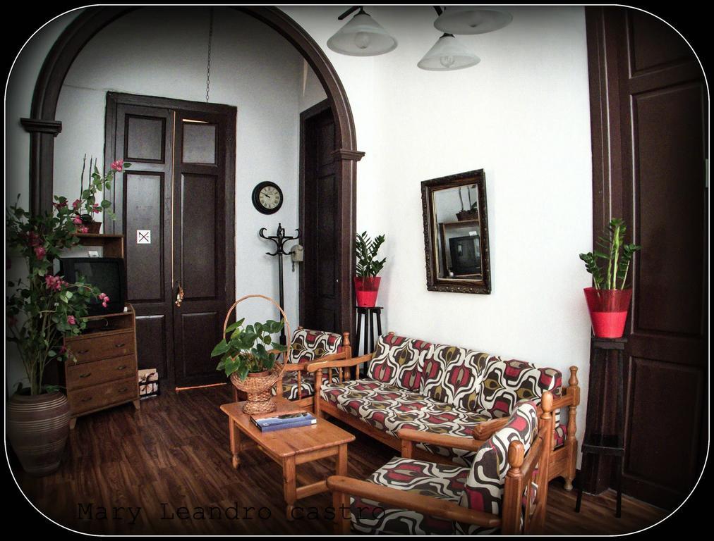 Casa Colonial Cejas
