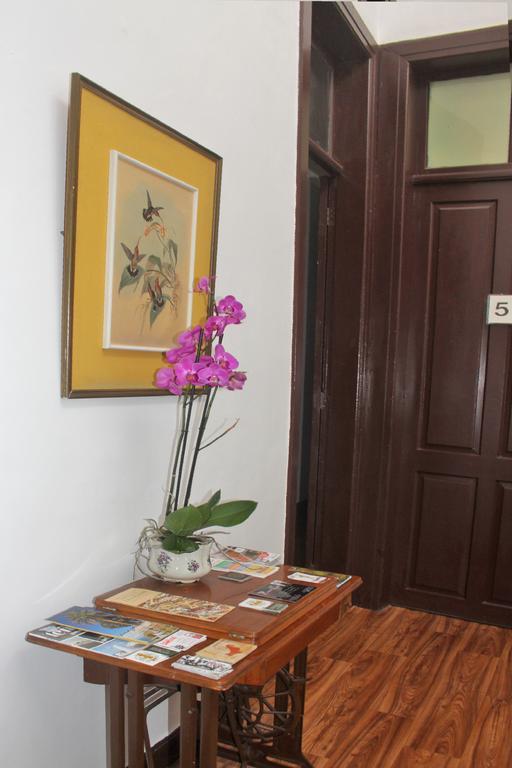 Casa Colonial Cejas Maison d'hôtes Santa-Cruz de Ténérife