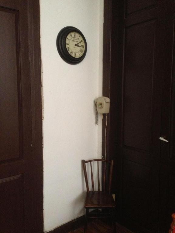 Casa Colonial Cejas Maison d'hôtes *