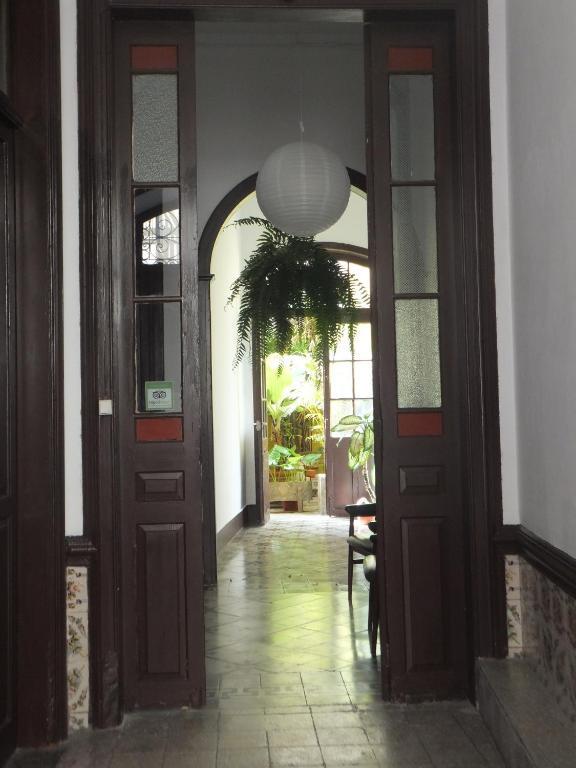 Casa Colonial Cejas Maison d'hôtes Santa-Cruz de Ténérife