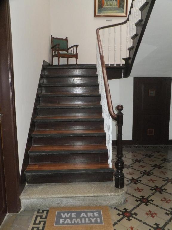 Casa Colonial Cejas Maison d'hôtes