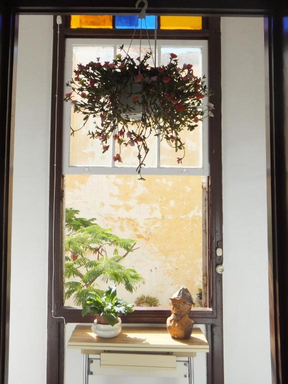 Casa Colonial Cejas Maison d'hôtes