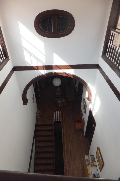 Casa Colonial Cejas Maison d'hôtes