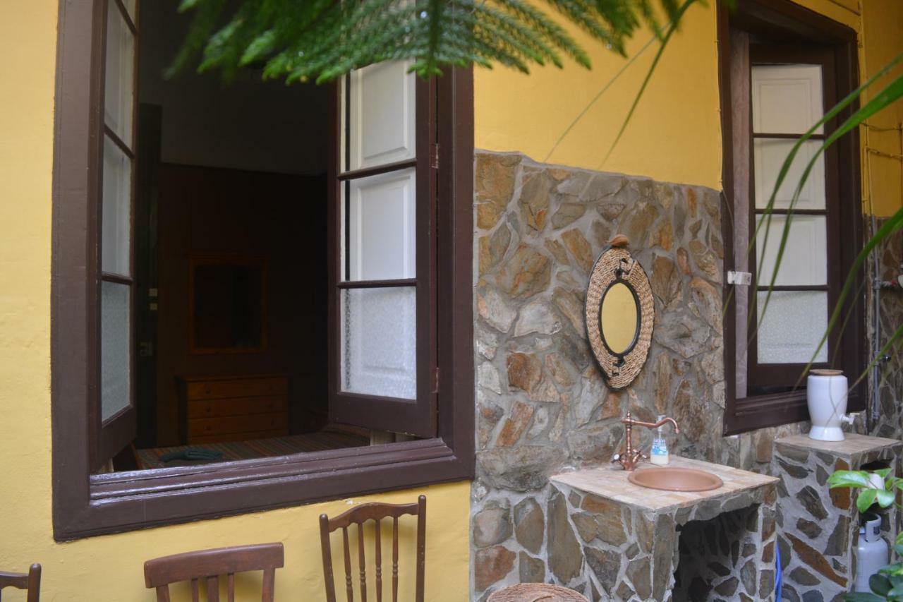 Casa Colonial Cejas Maison d'hôtes Santa-Cruz de Ténérife