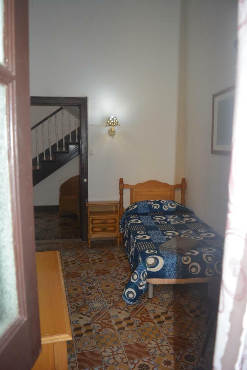 Maison d'hôtes Casa Colonial Cejas *