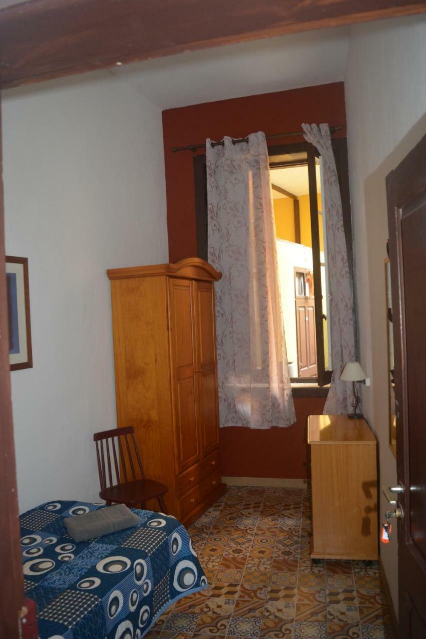 Casa Colonial Cejas