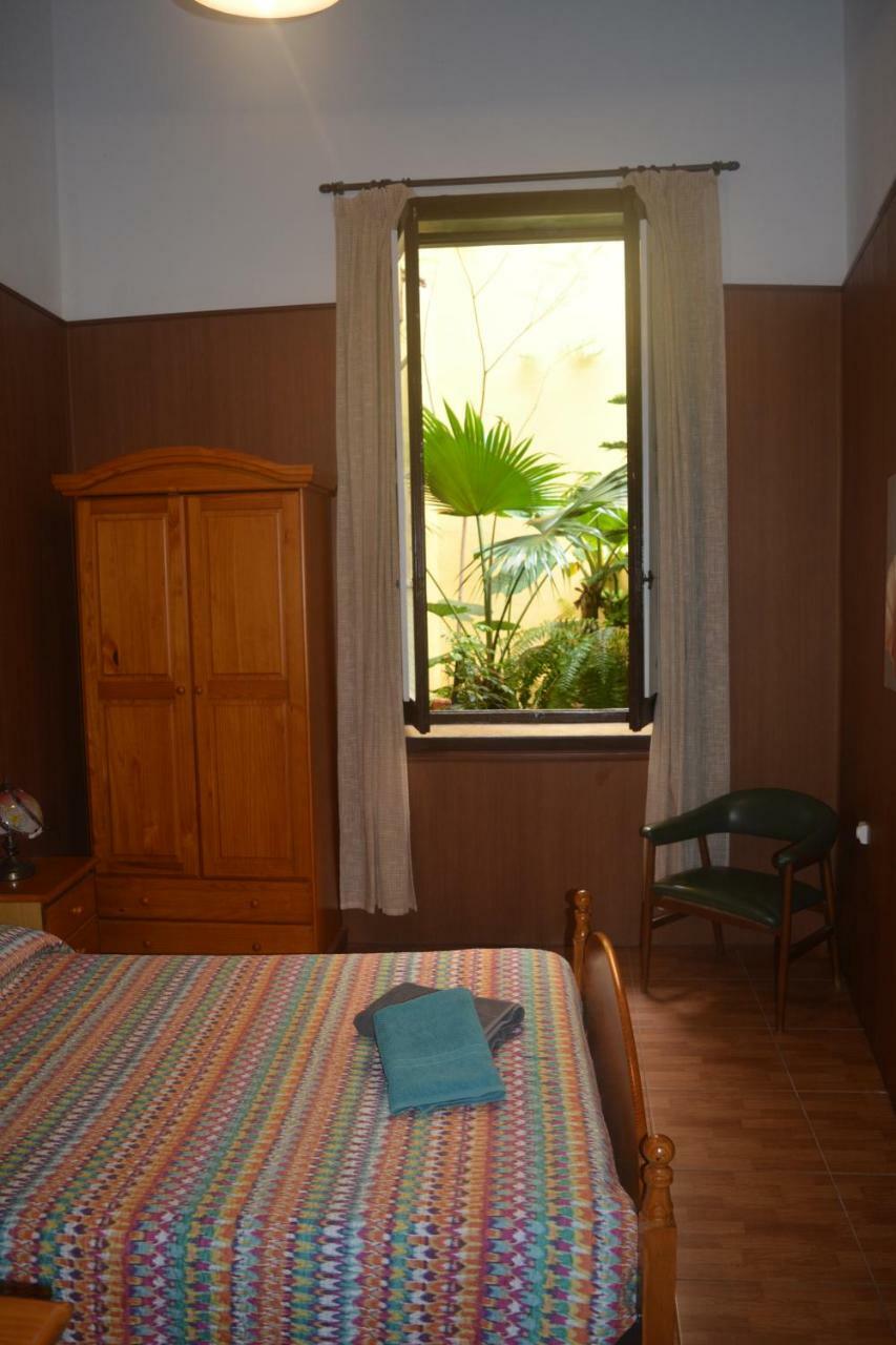 Casa Colonial Cejas Maison d'hôtes Santa-Cruz de Ténérife