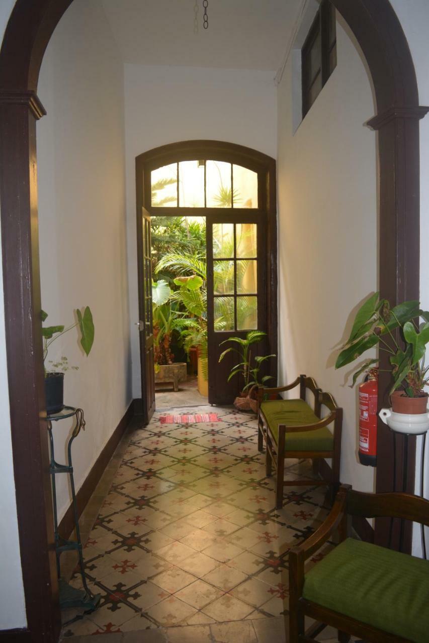 Maison d'hôtes Casa Colonial Cejas *