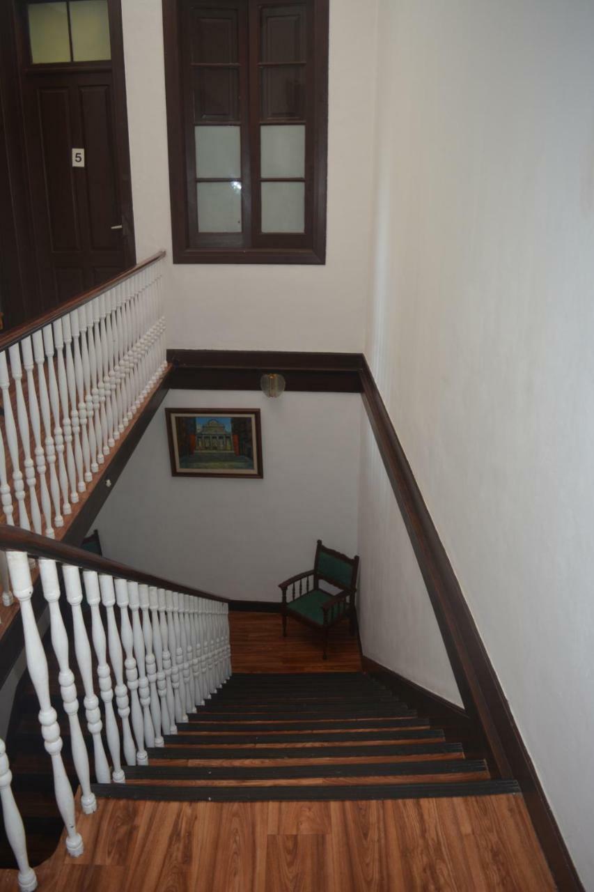 Casa Colonial Cejas Maison d'hôtes Santa-Cruz de Ténérife