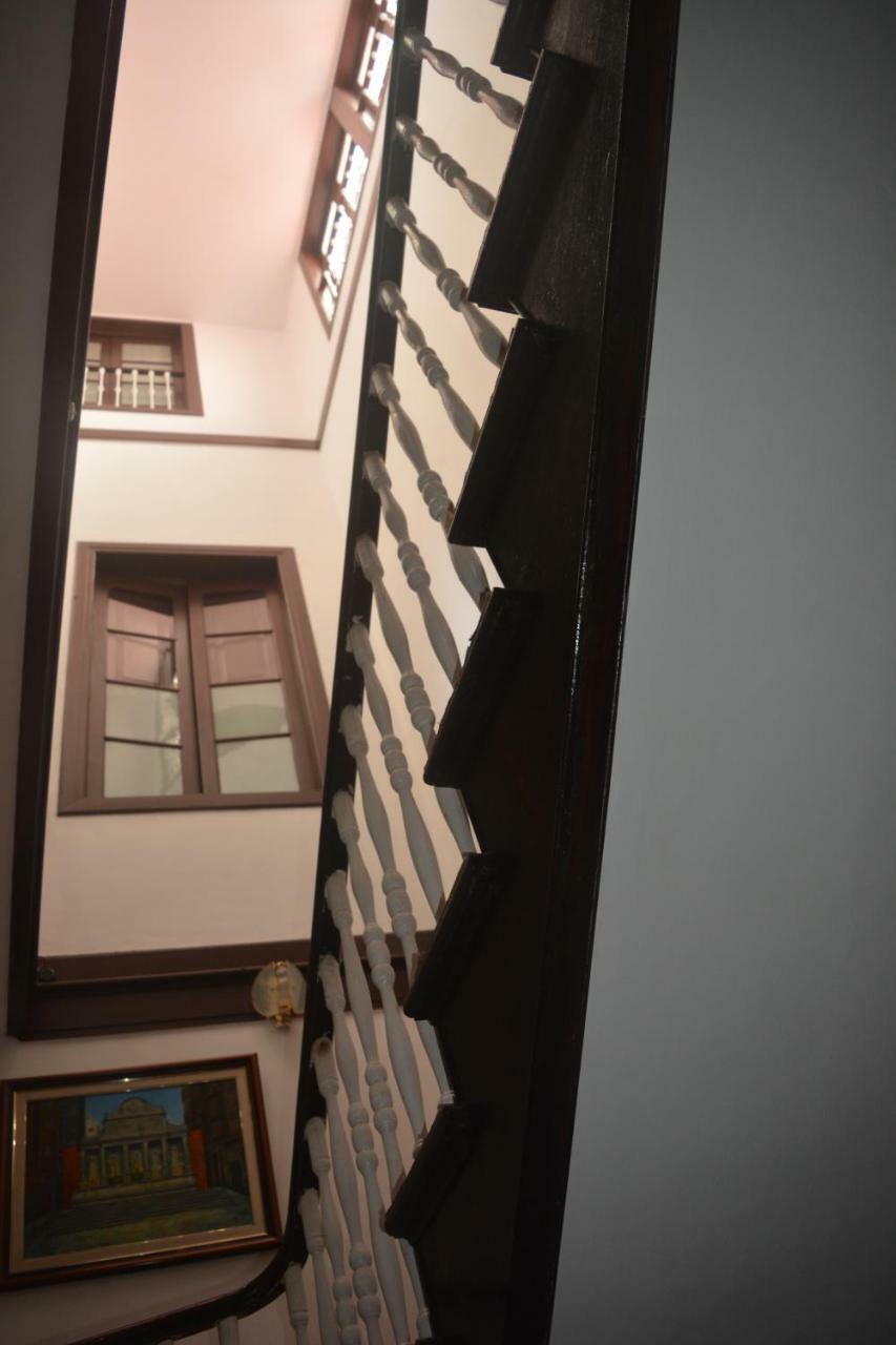 Casa Colonial Cejas Maison d'hôtes