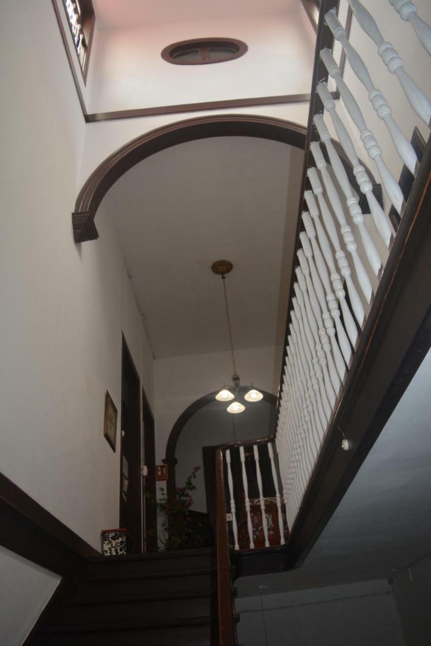 Casa Colonial Cejas Maison d'hôtes