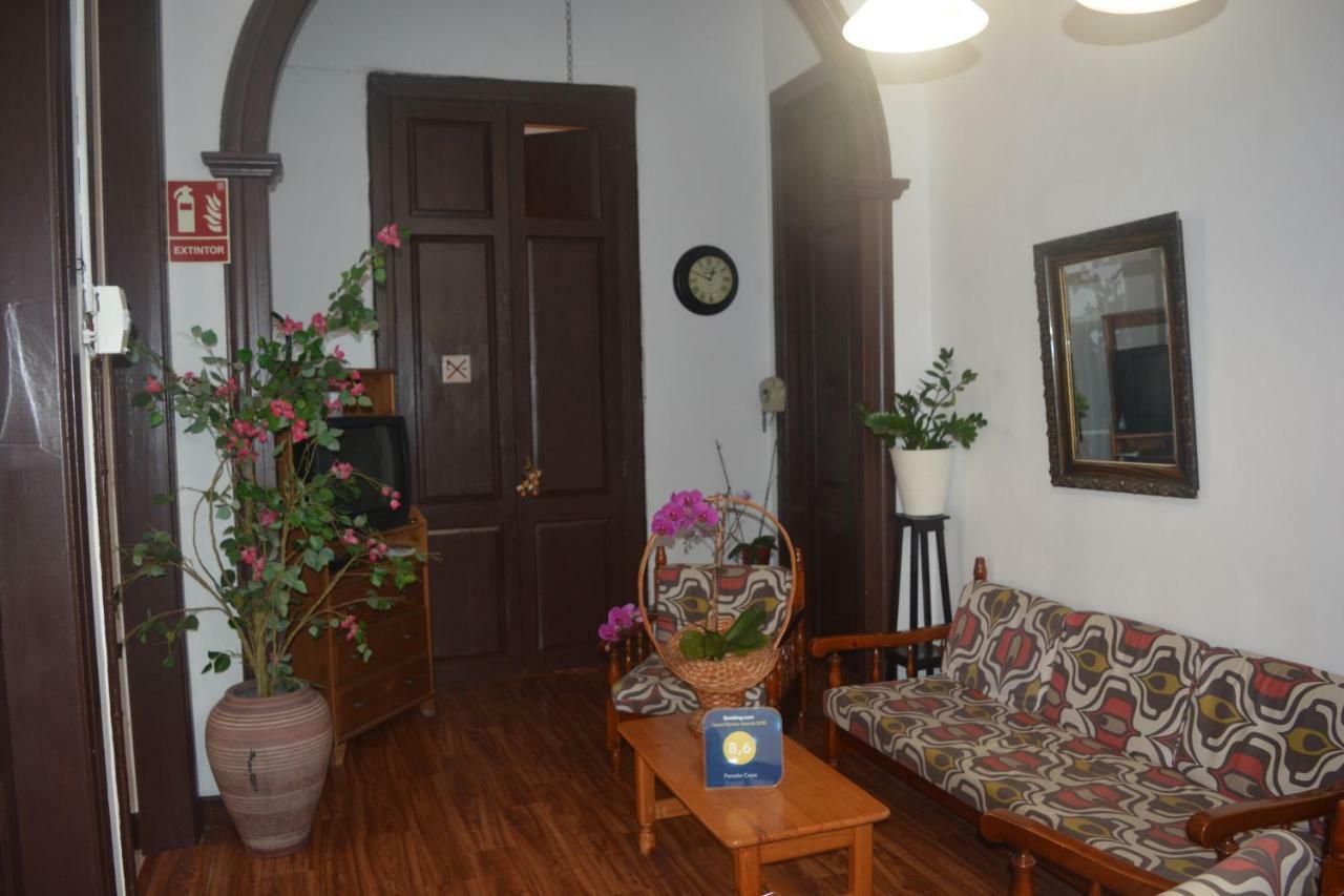 Casa Colonial Cejas Maison d'hôtes