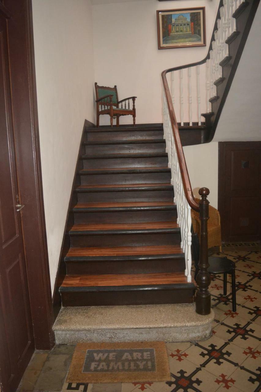 Casa Colonial Cejas Maison d'hôtes Santa-Cruz de Ténérife